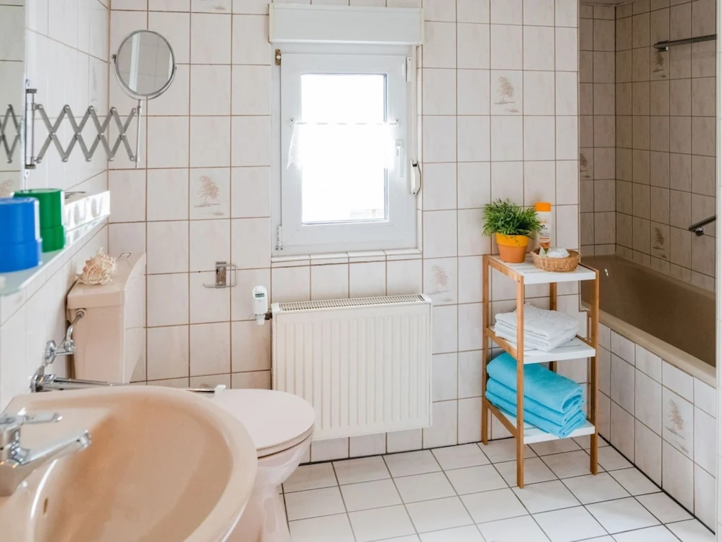 Apartment in Medebach Near Orketal Reserve