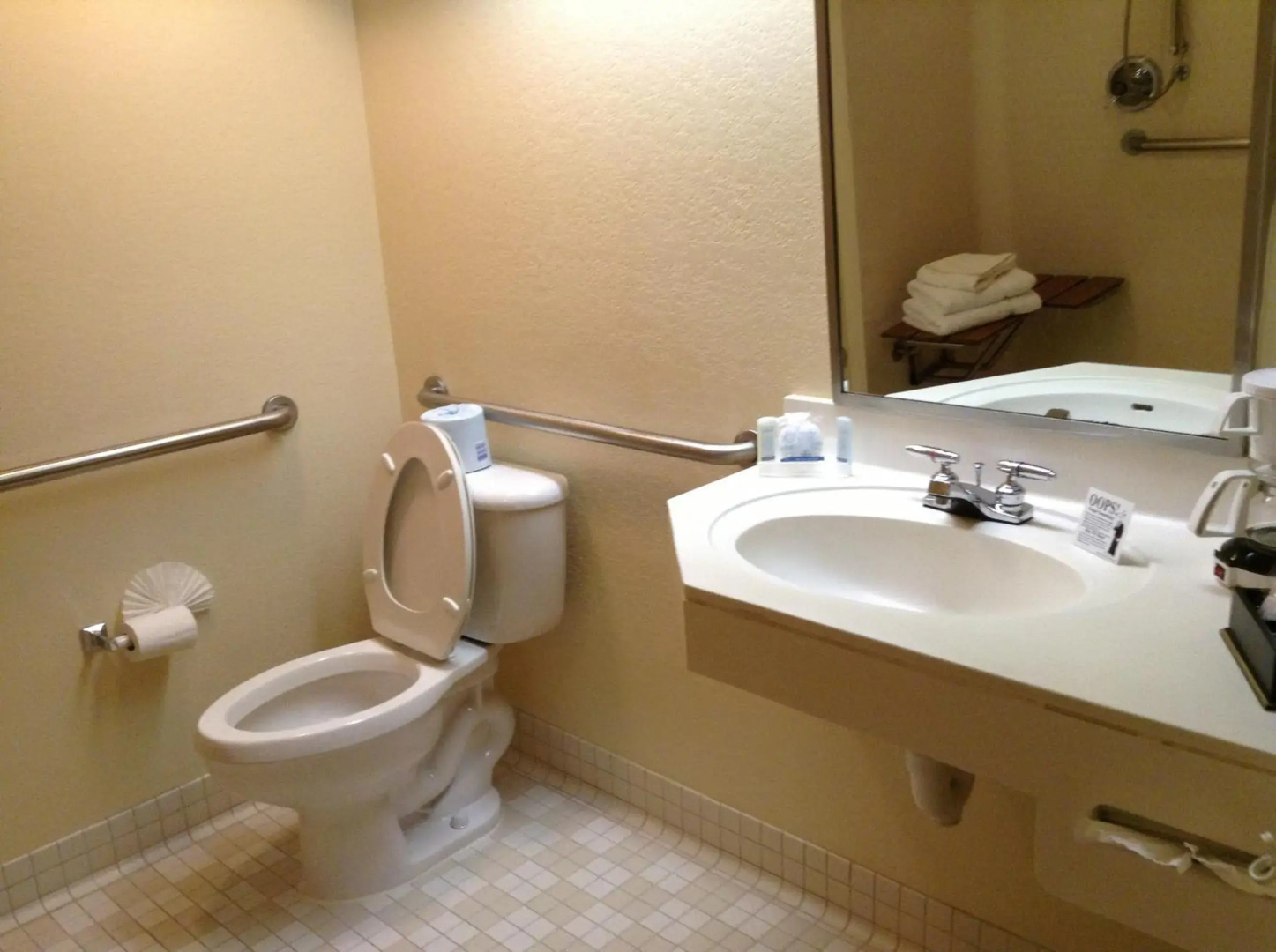 Econo Lodge Denver International Airport