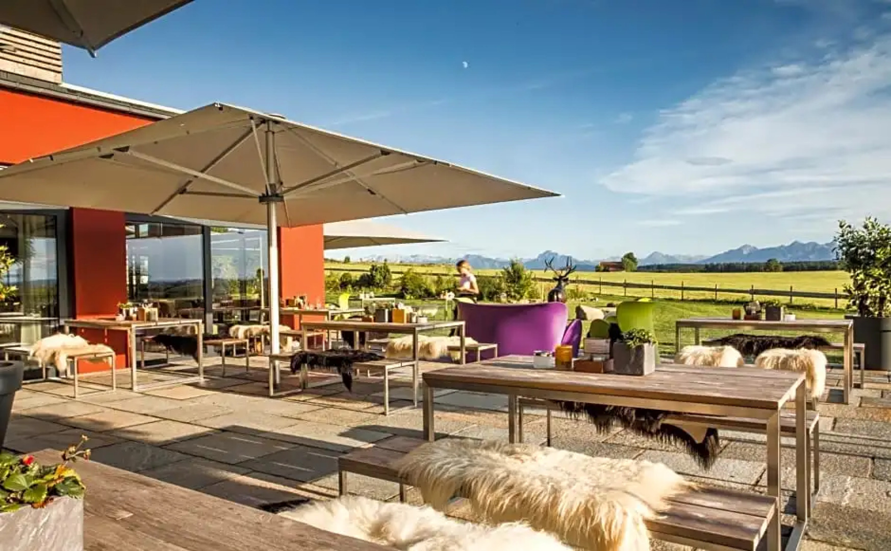 Das Weitblick Allgäu