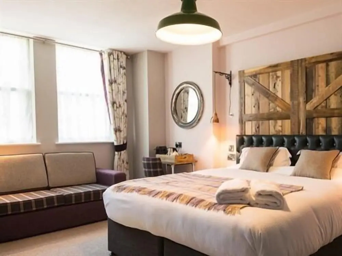 Helen Browning's Royal Oak