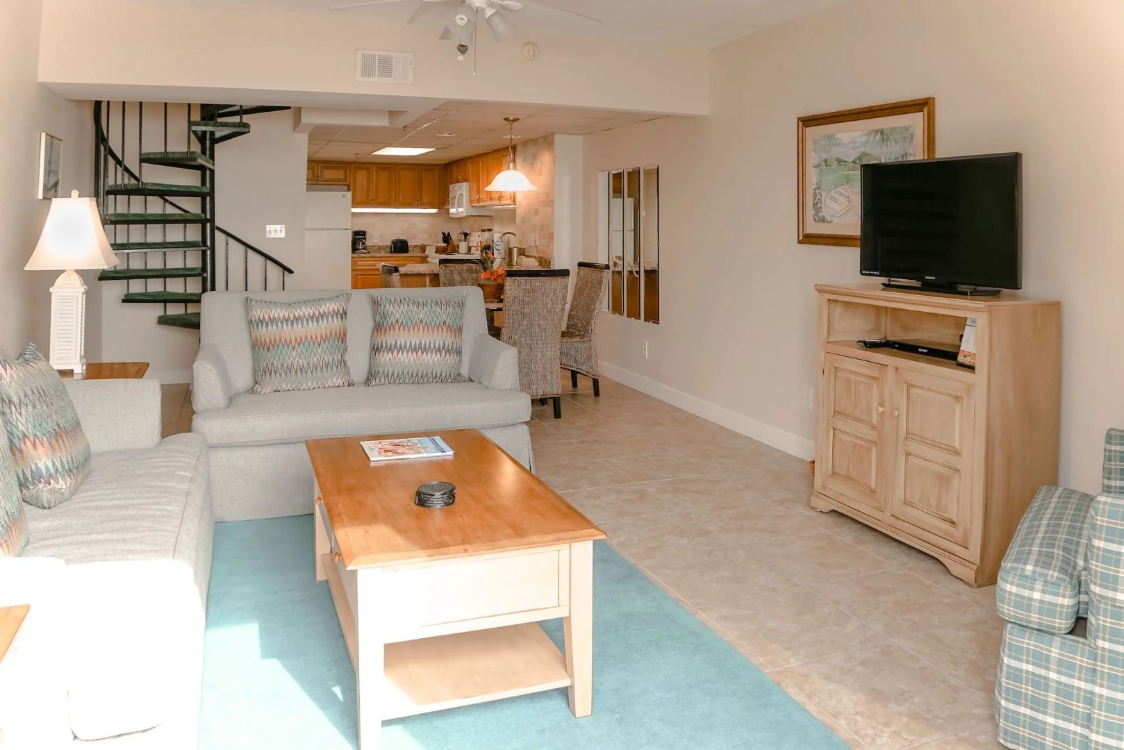 Landmark Holiday Beach Resort