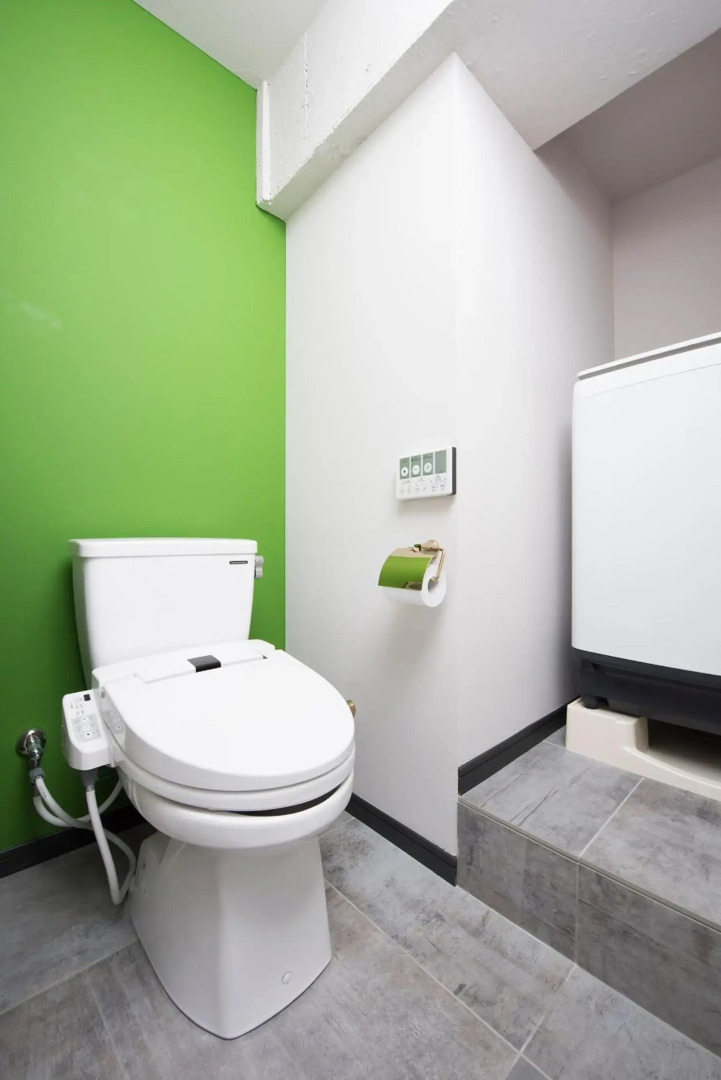 A Good Day Fukuoka Riverside