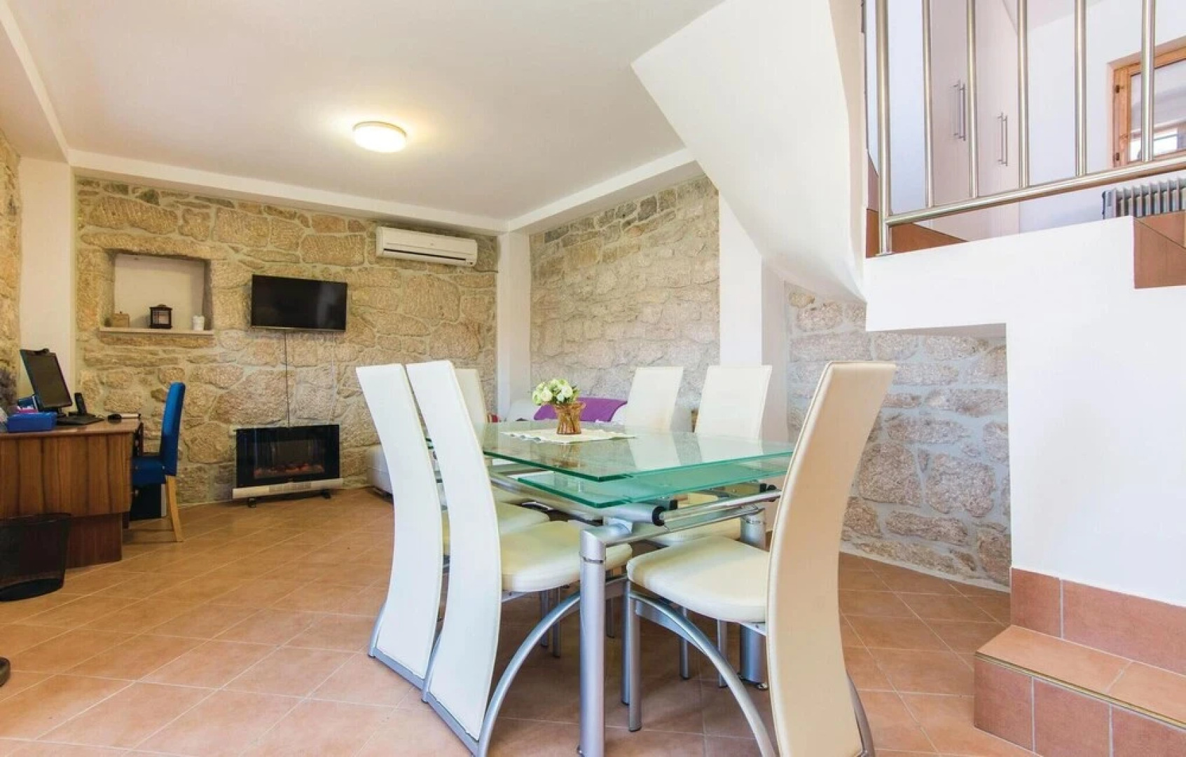 Nice Home in Krusevo With Wifi and 3 Bedrooms