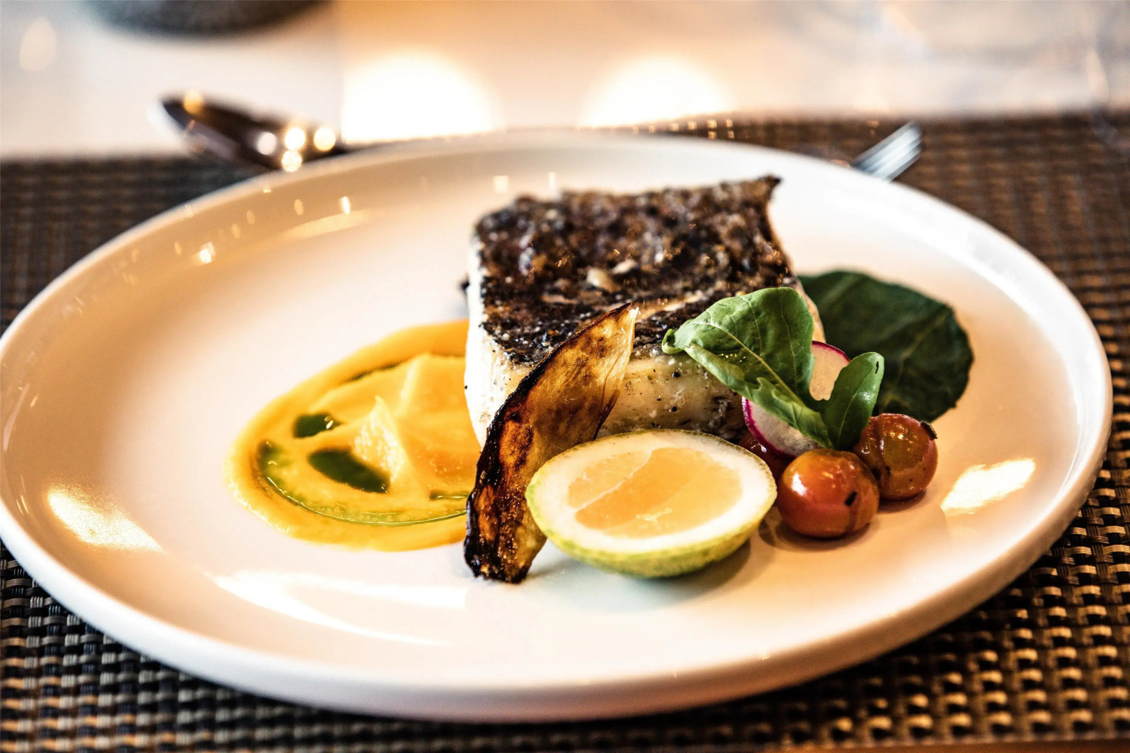 Radisson Blu Mosi-oa-Tunya Livingstone Resort