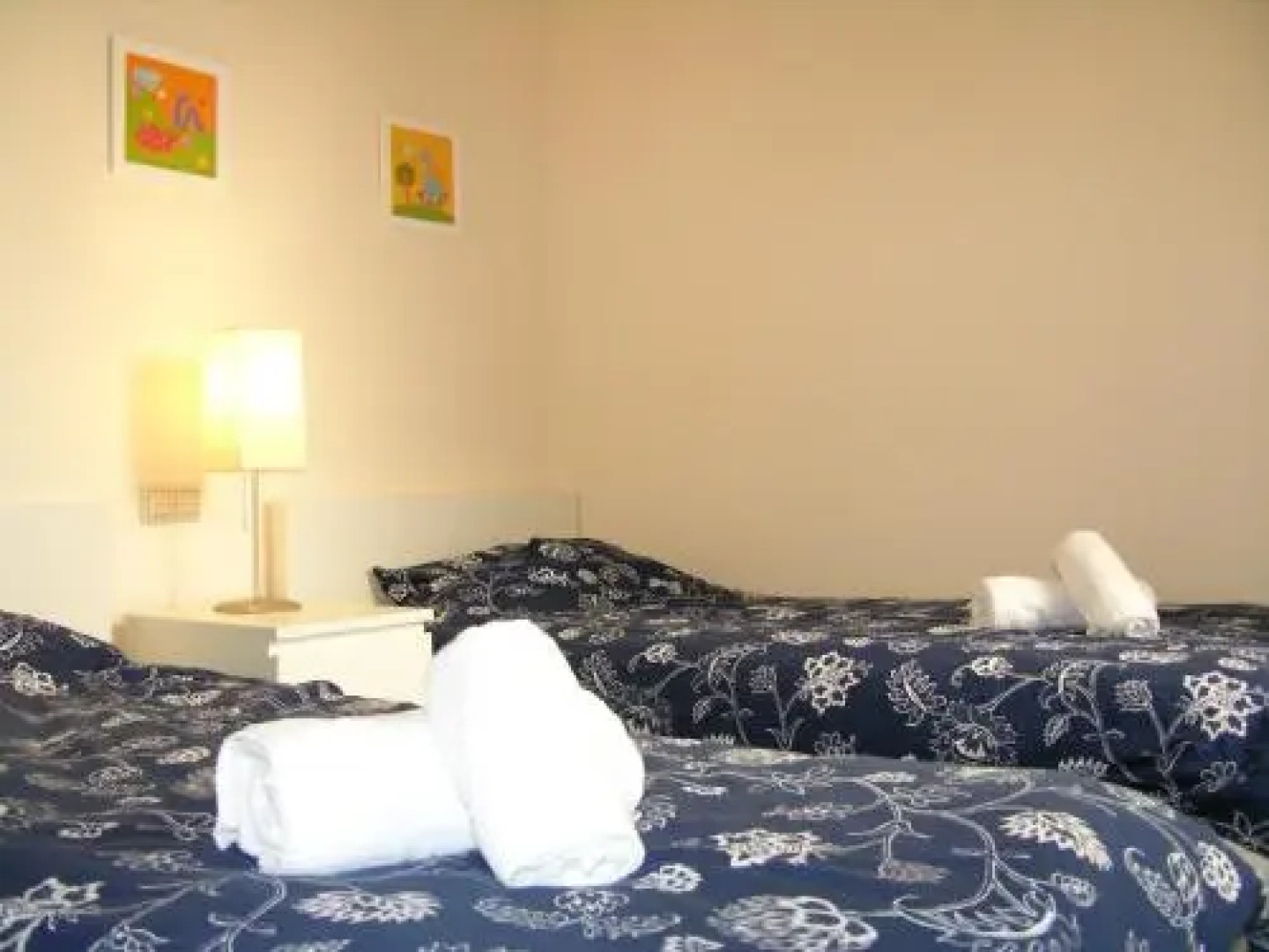 Roda Golf Resort 8007 - Resort Choice