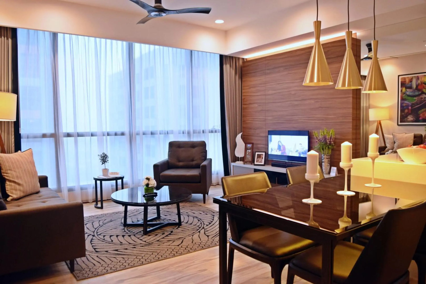 Somerset Damansara Utama Petaling Jaya