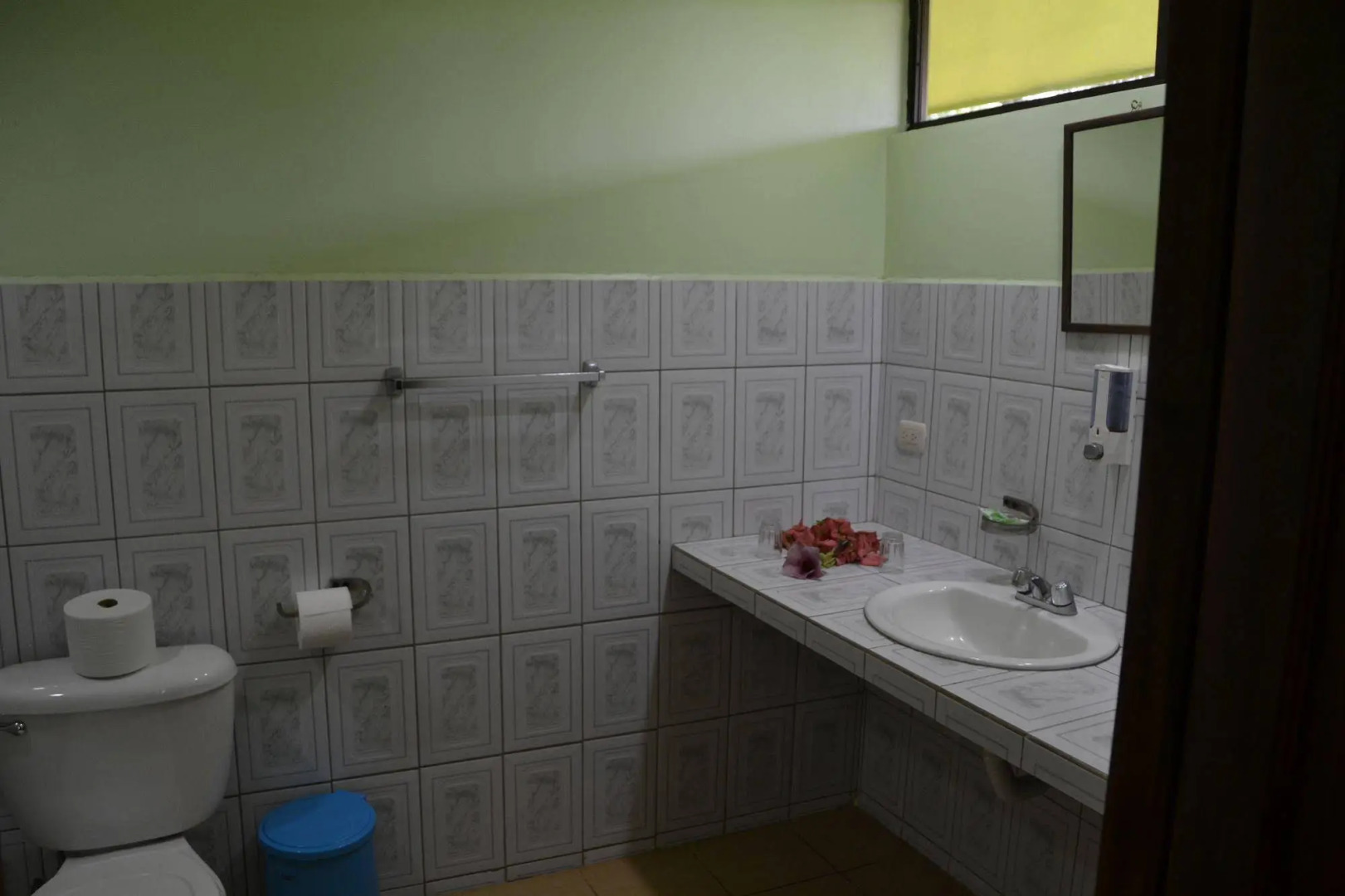 La Laguna del Lagarto Lodge