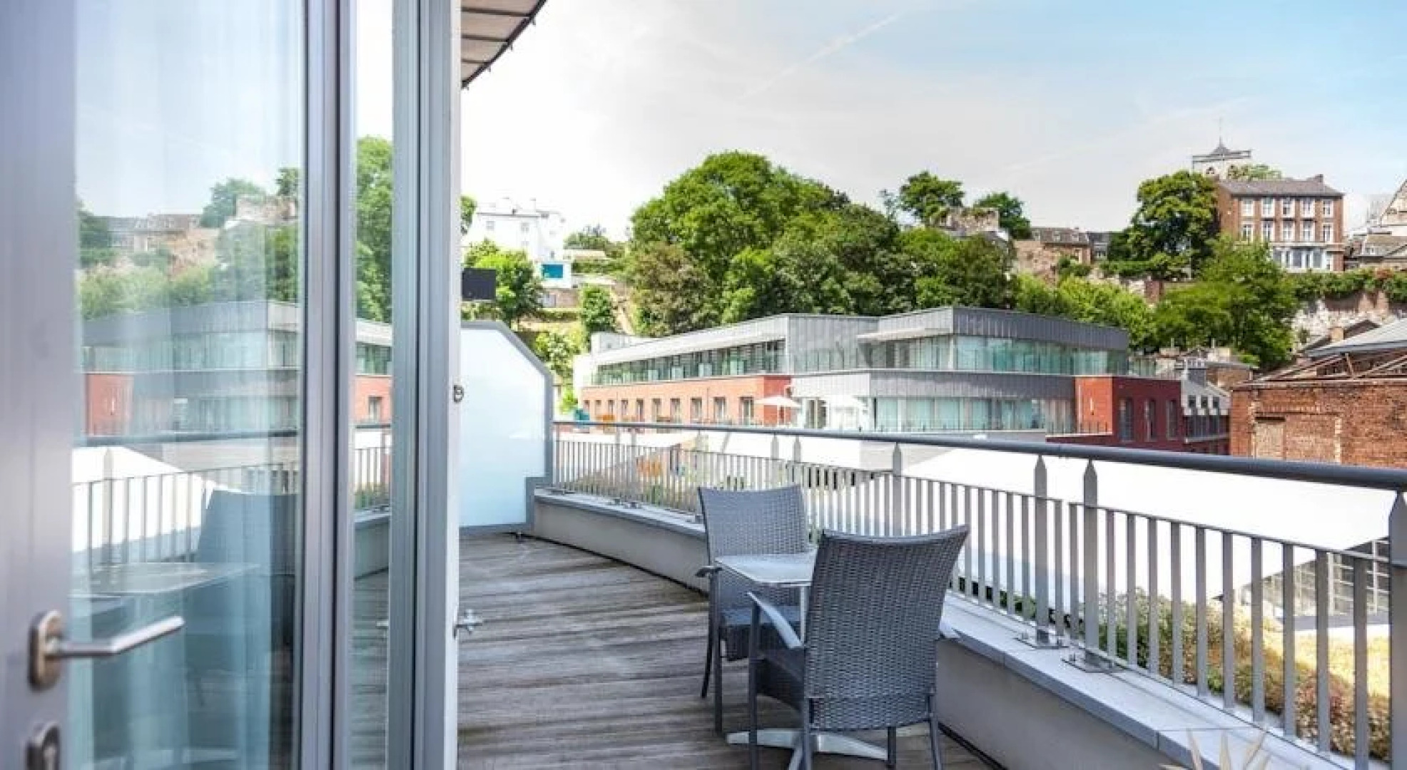 Jala All Suites Hotel