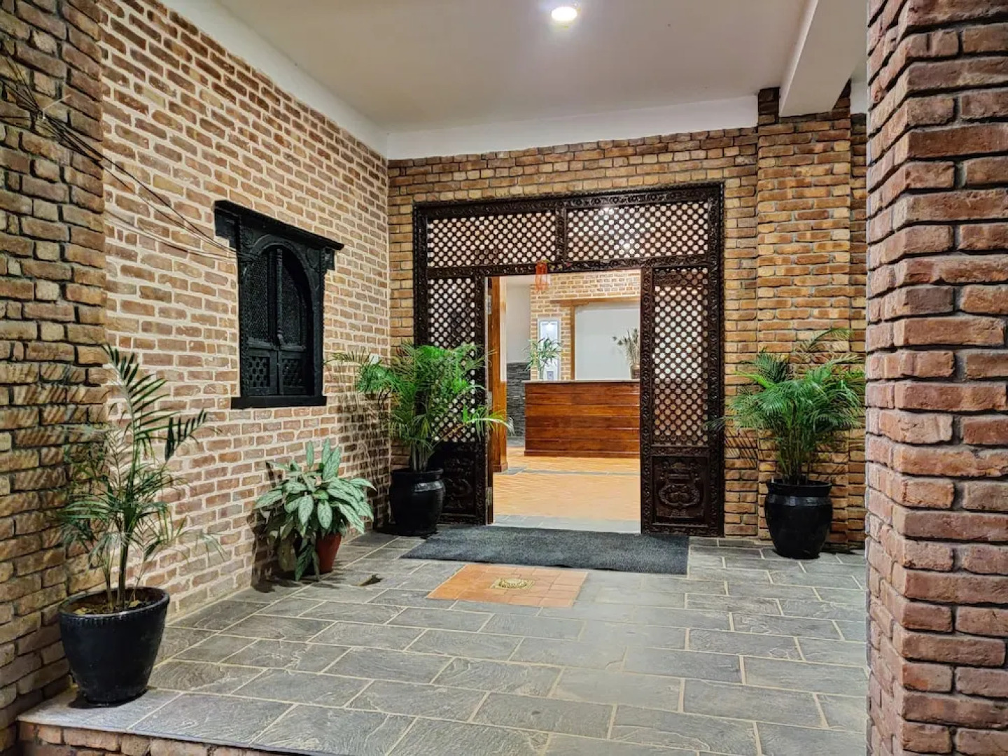 Bandipur Village lnn