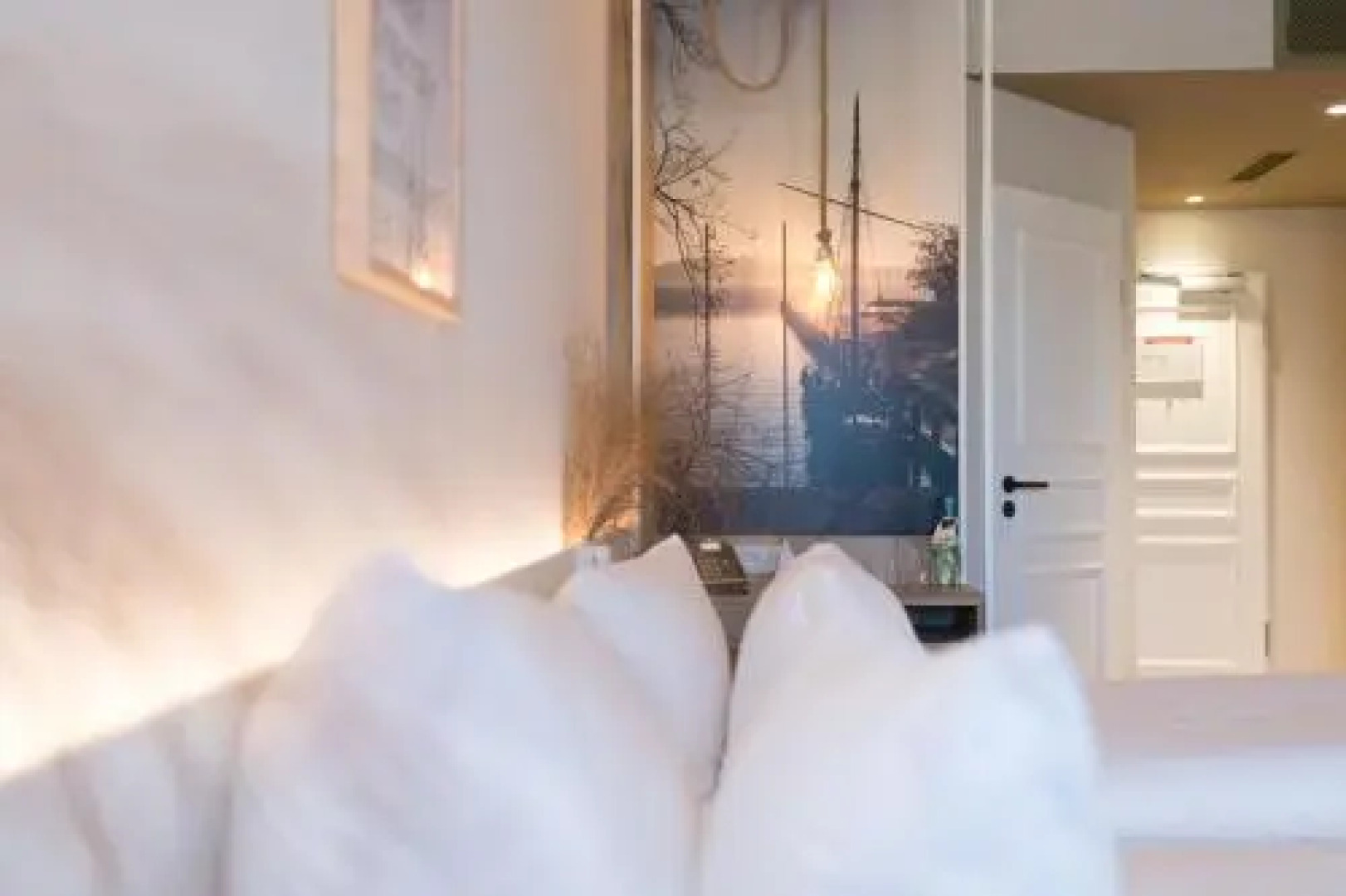 Hafenmeisterhaus Lauterbach