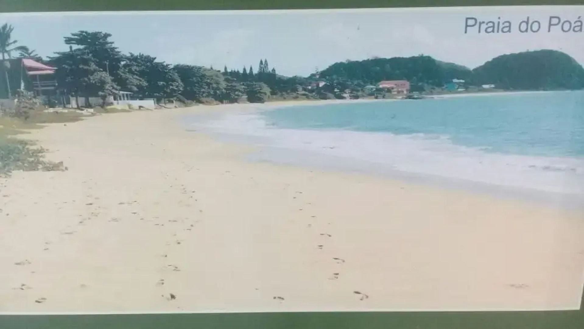 Pousada Nosso Cantinho