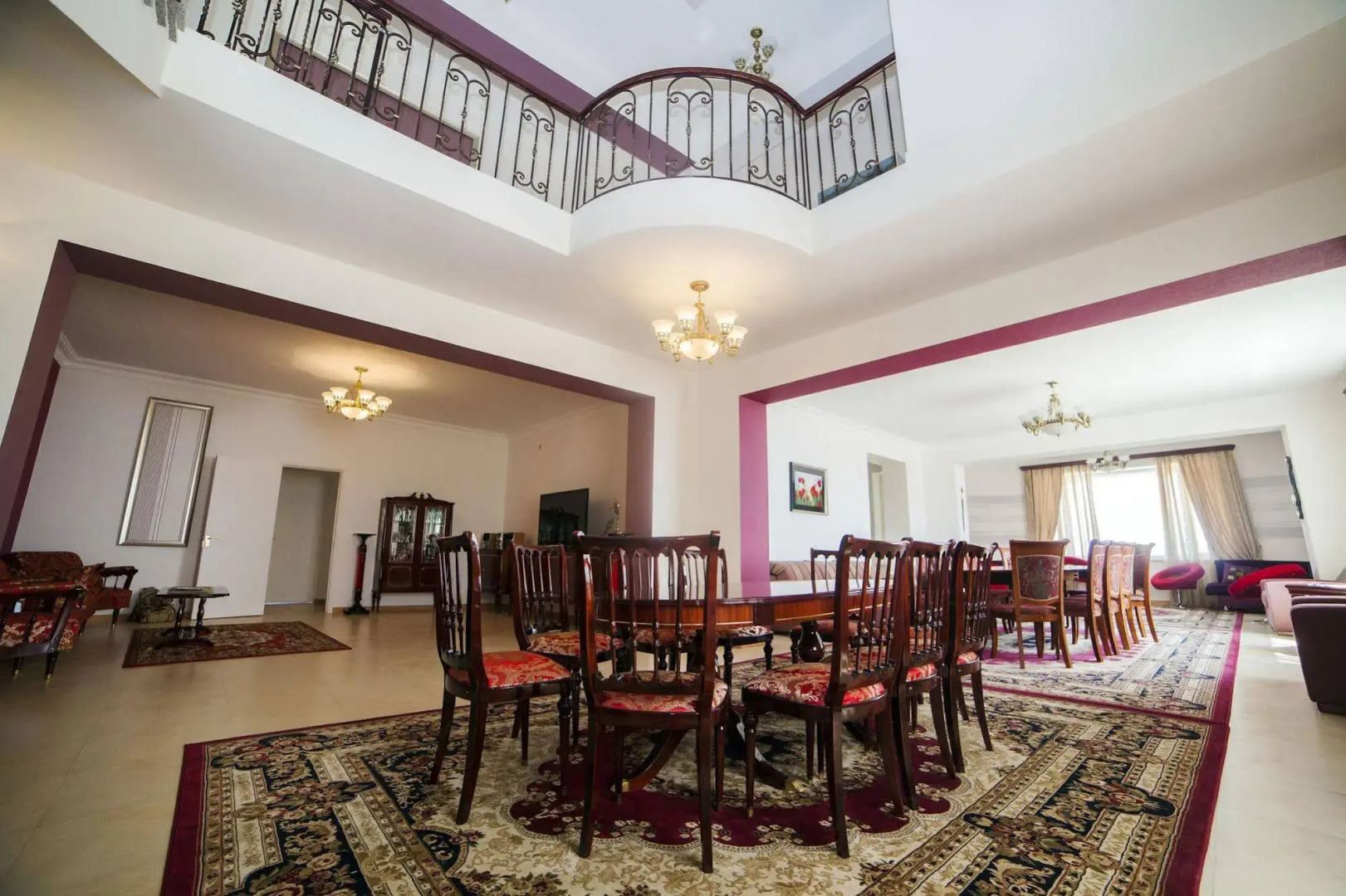 Вилла Cross Sevan