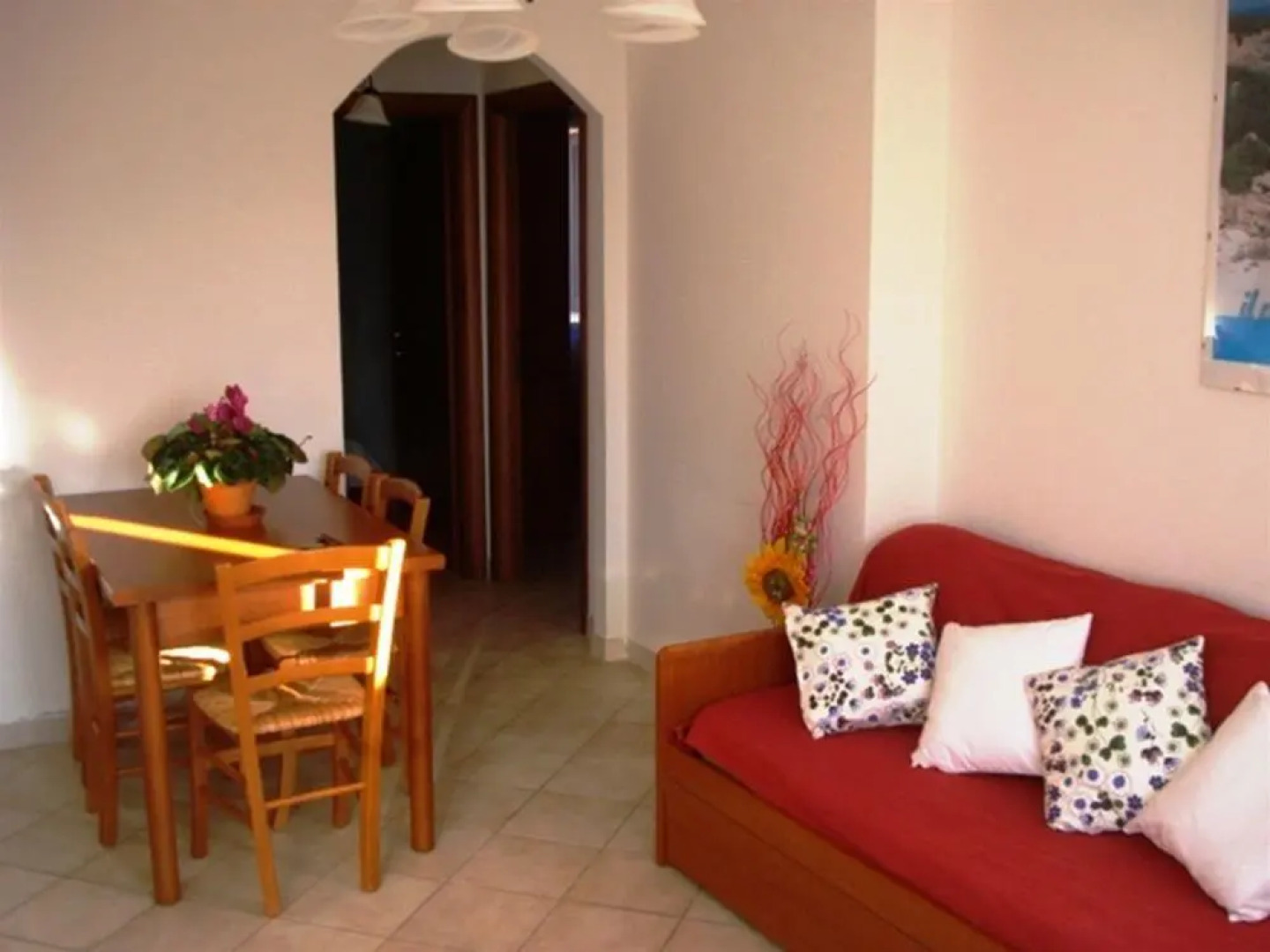 Holiday Apartments Sardinia