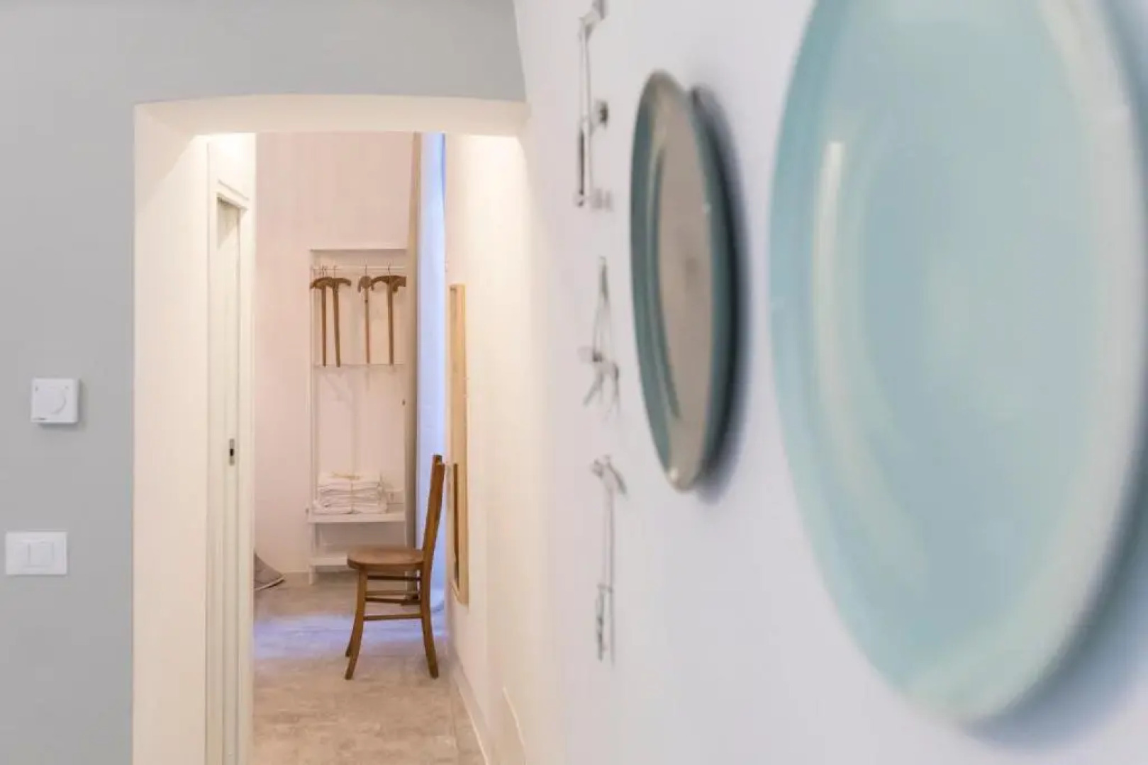 Antico Palazzo Marvi