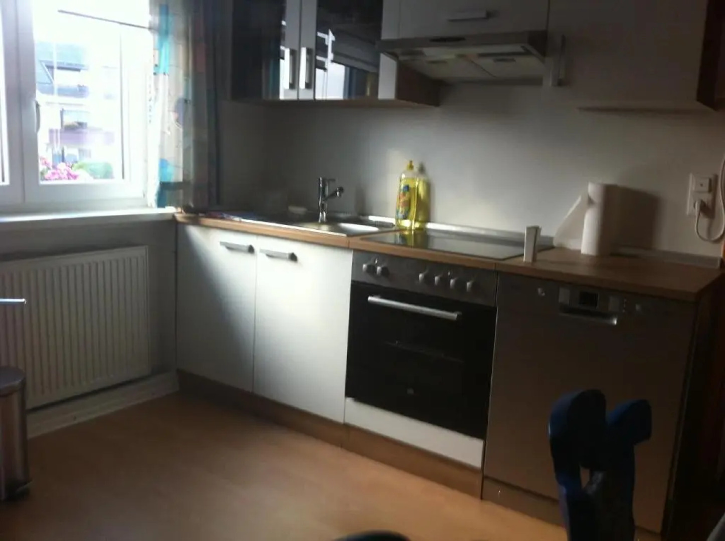 Ferienwohnung Harbusch