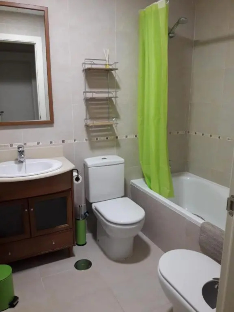 Apartamento en c/ Peroneros