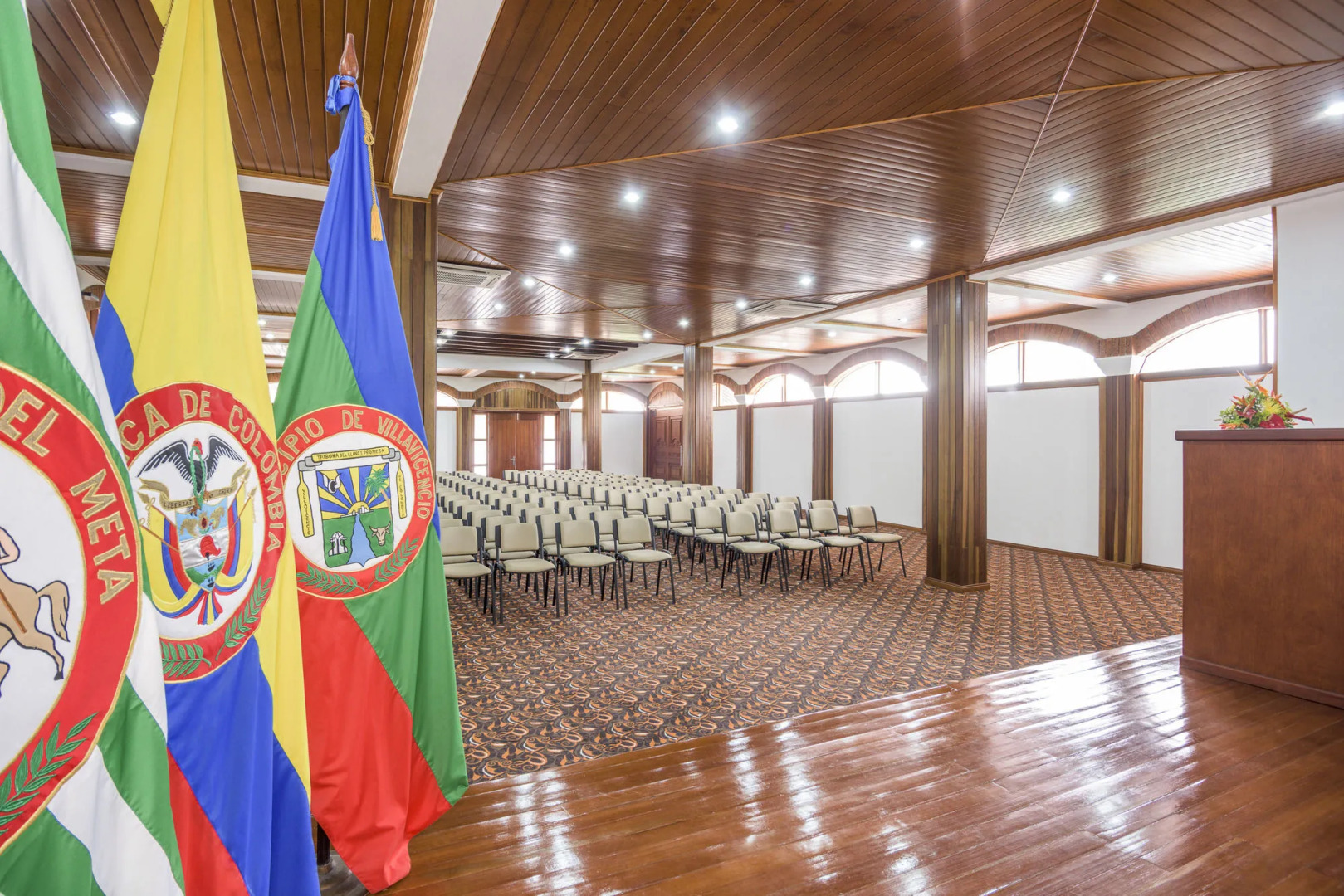 Hotel y Centro Vacacional Sunrise