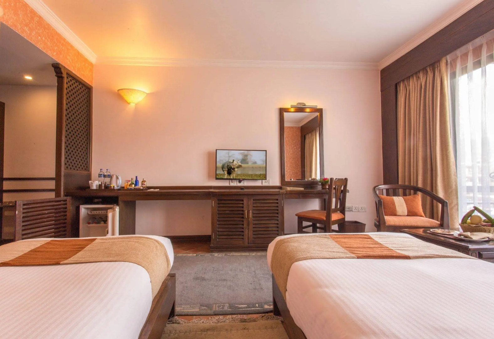 Hotel Barahi Pokhara