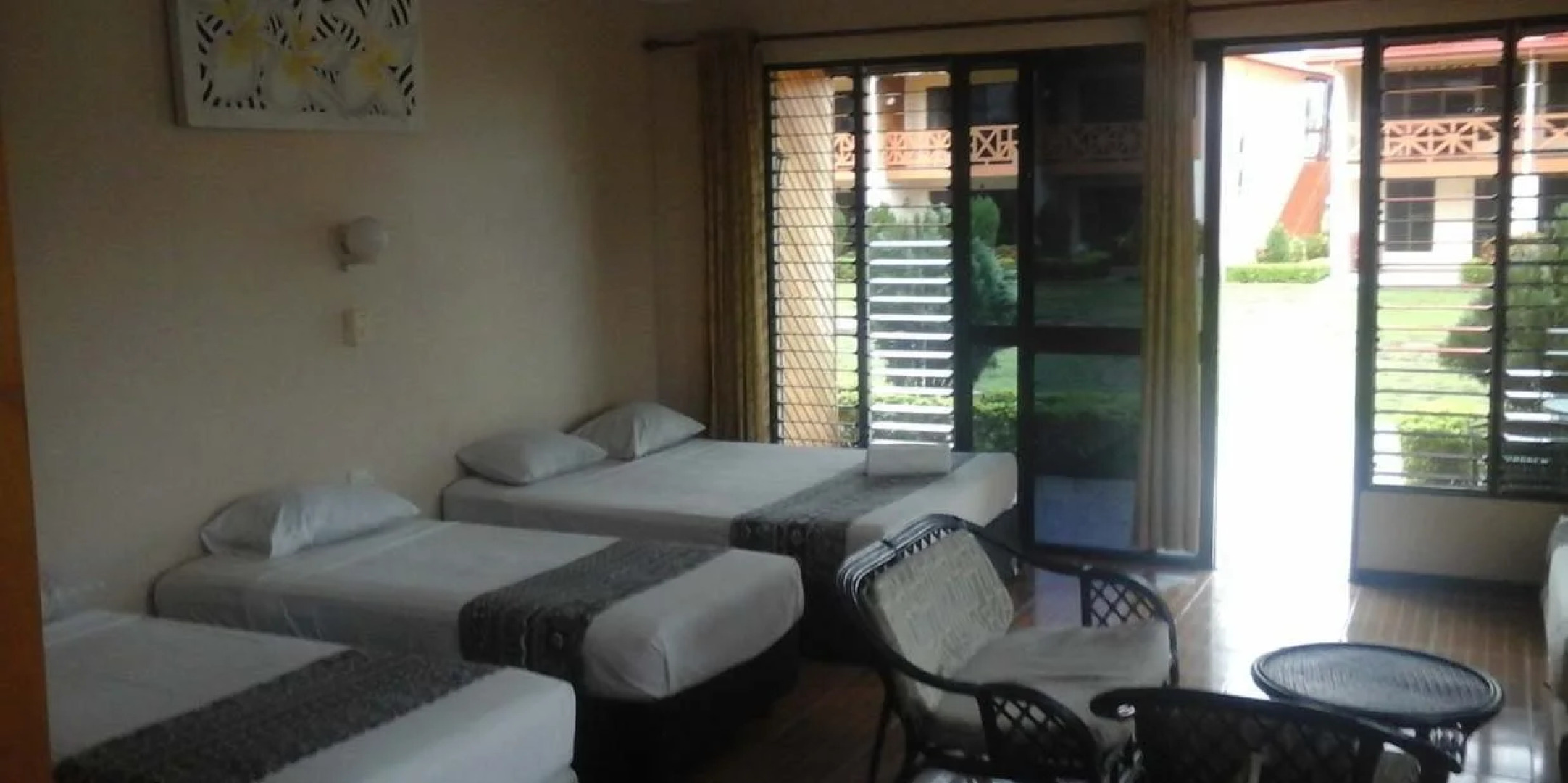 Central Sunview Hotel