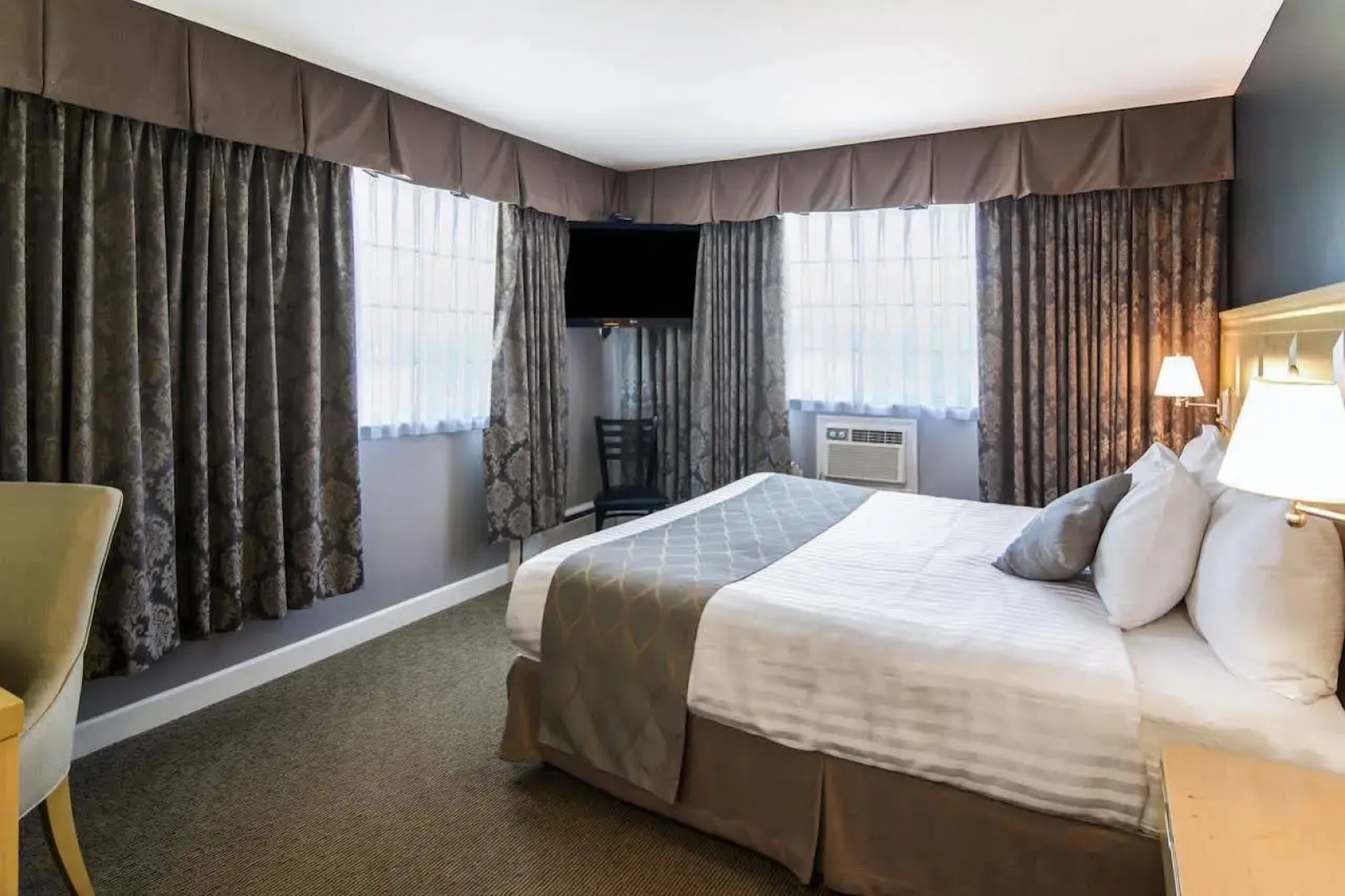 Travelodge Abbotsford