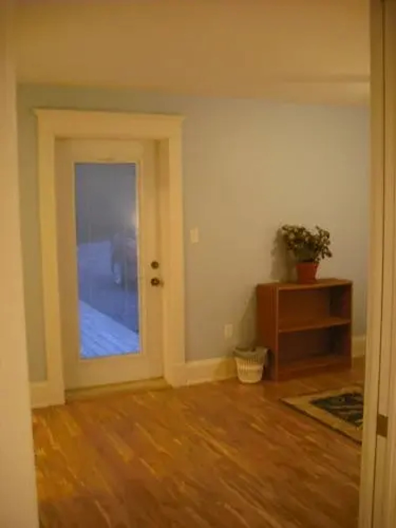 Prince's Inlet Retreat