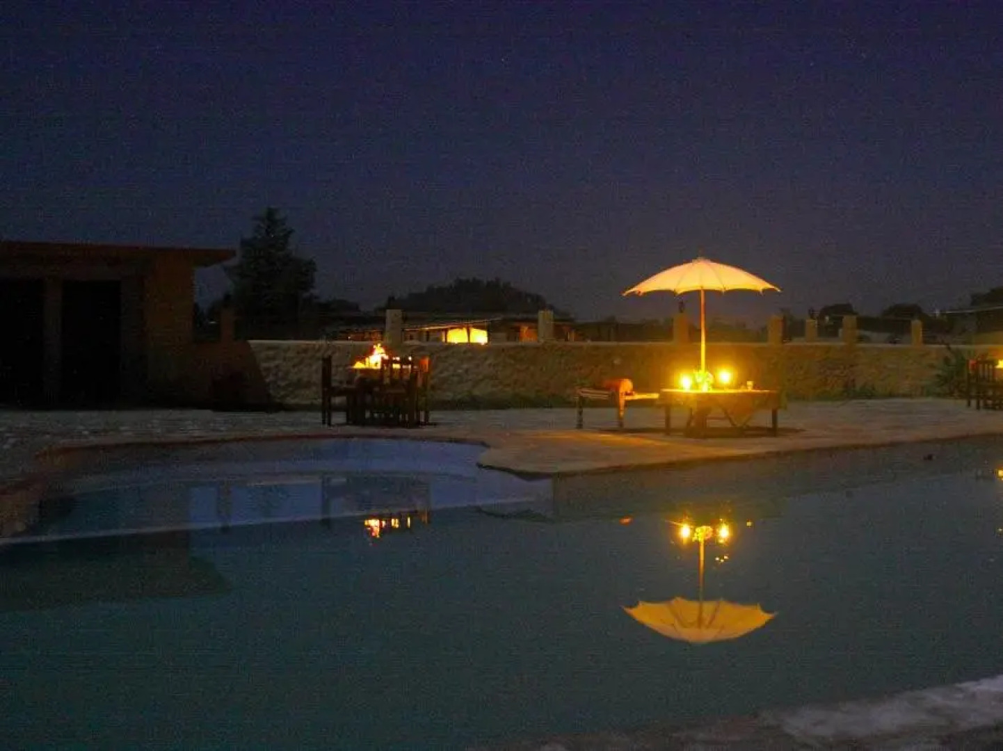 Kanha Village Eco Resort