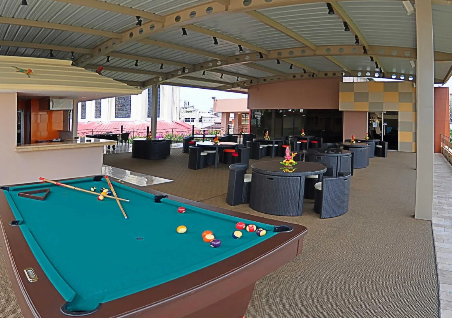 Quality Inn & Suites Greenville - Haywood Mall