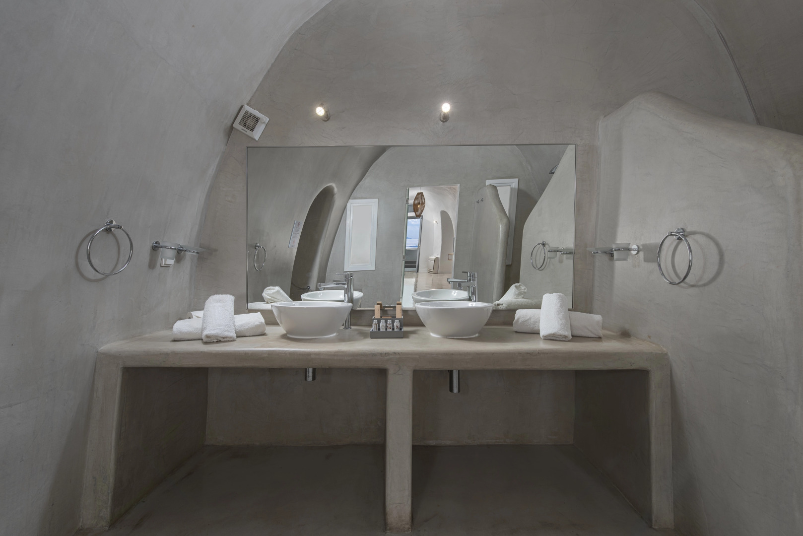 Exclusive Plan Suites