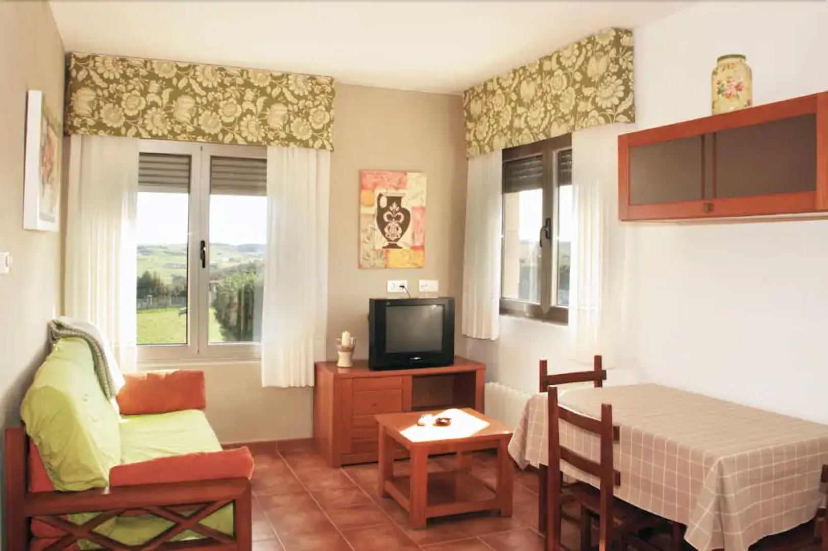 Apartamentos Mirapeñas