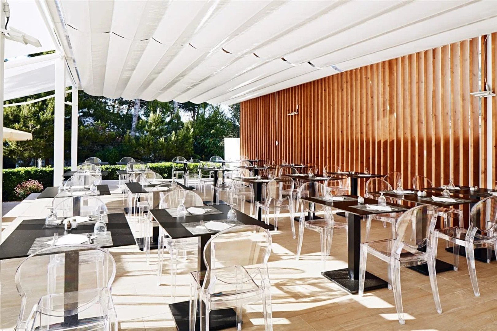 Globales Cala Blanca