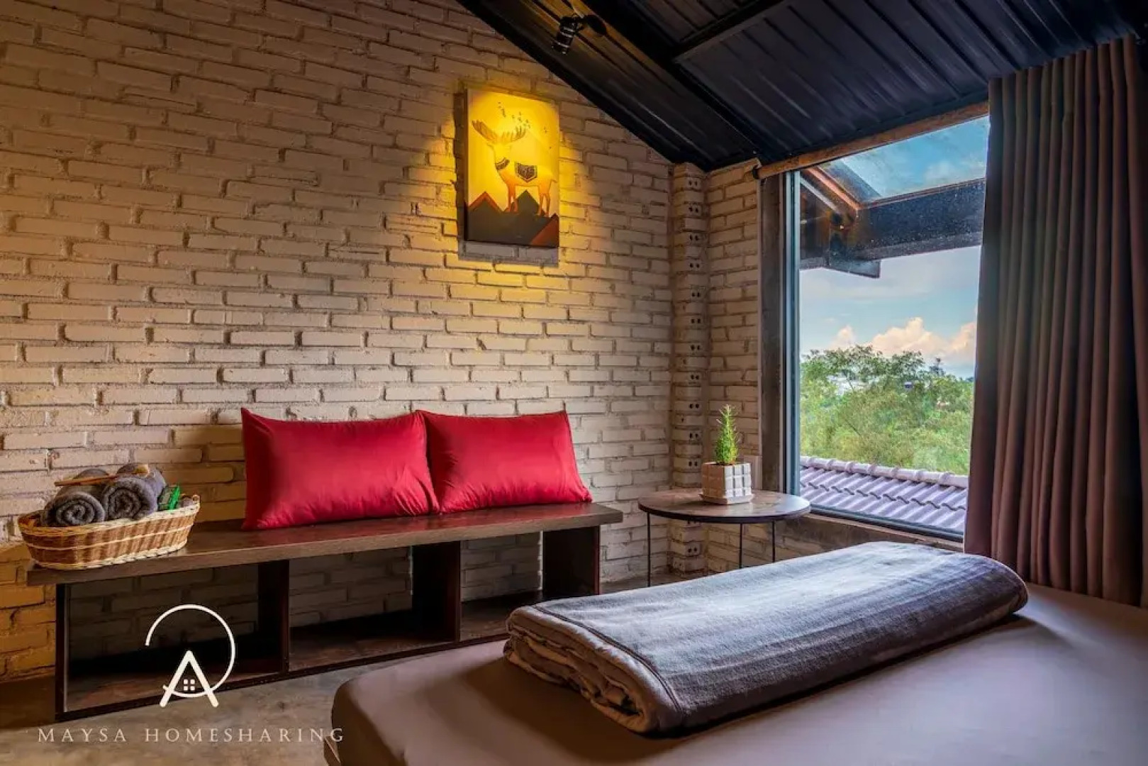 Maysa Homesharing Bao Loc - Hostel