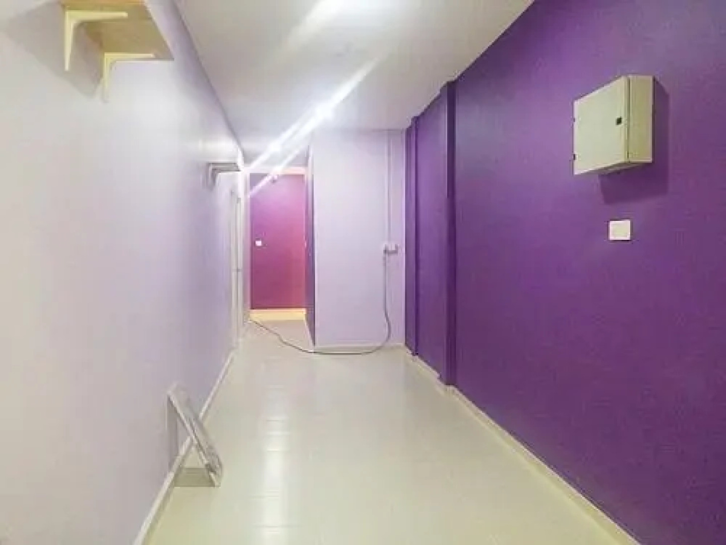 Hotel Bajet Mughoh Sengoti