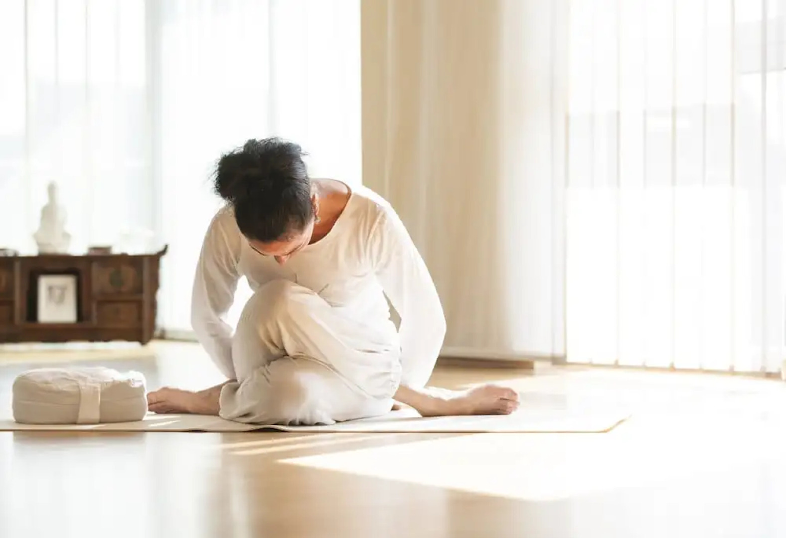 Dünenmeer Ferienhäuser