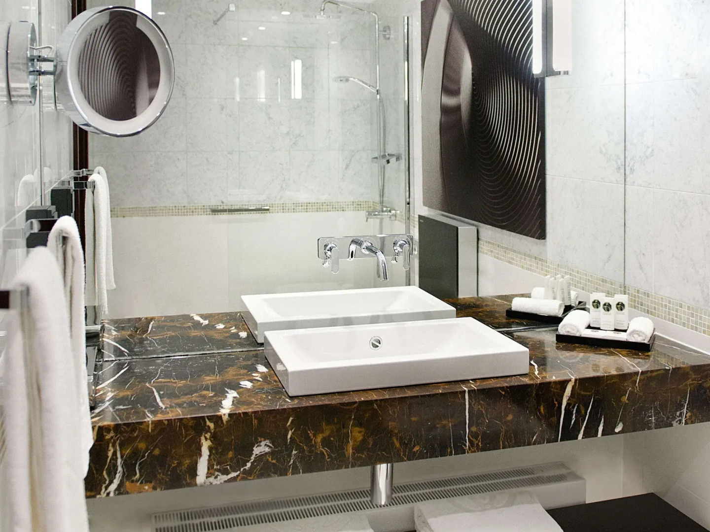 Sofitel Warsaw Victoria