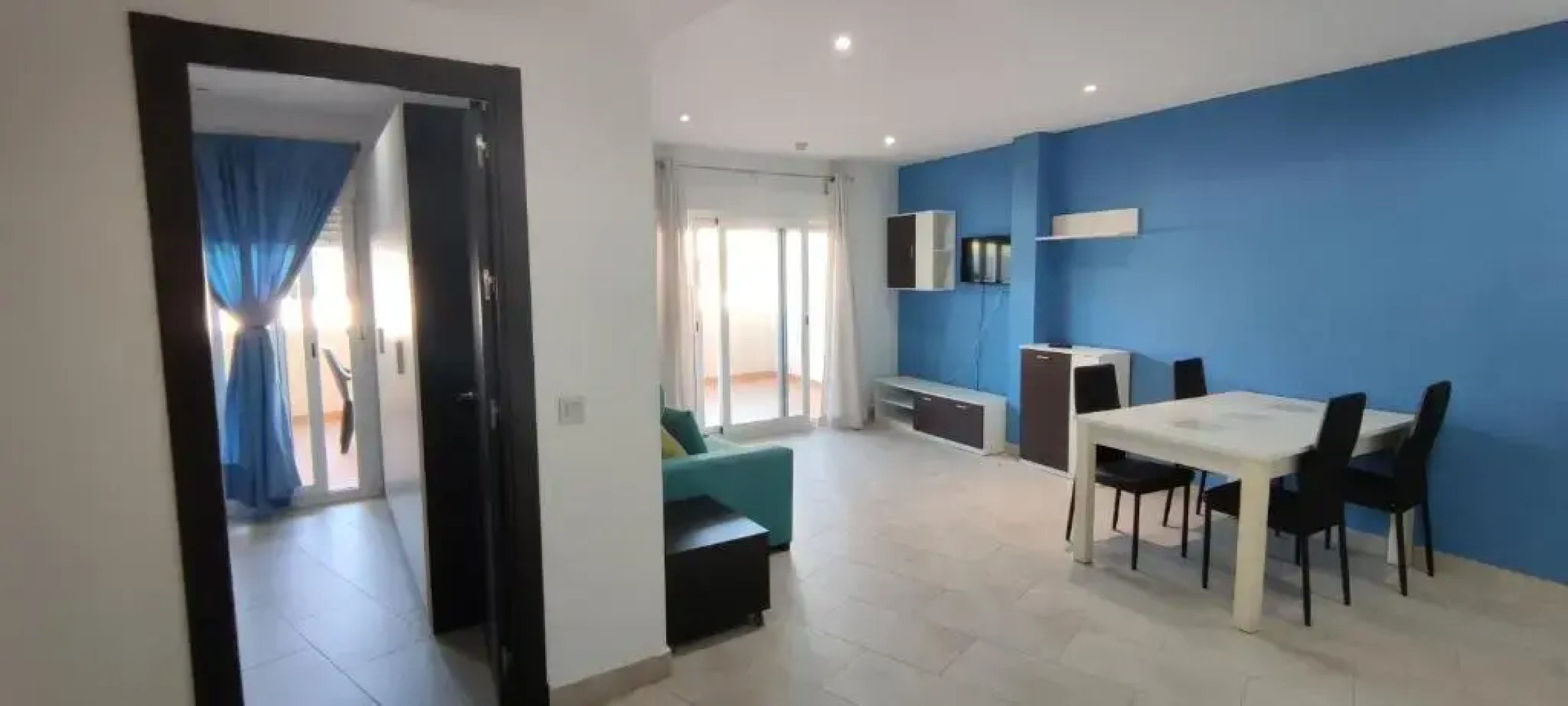 Aparthotel Cala Azul