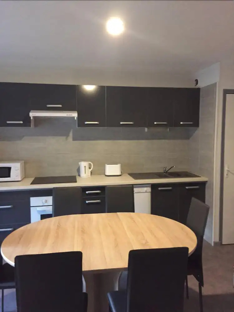 Les Gîtes De Jussey