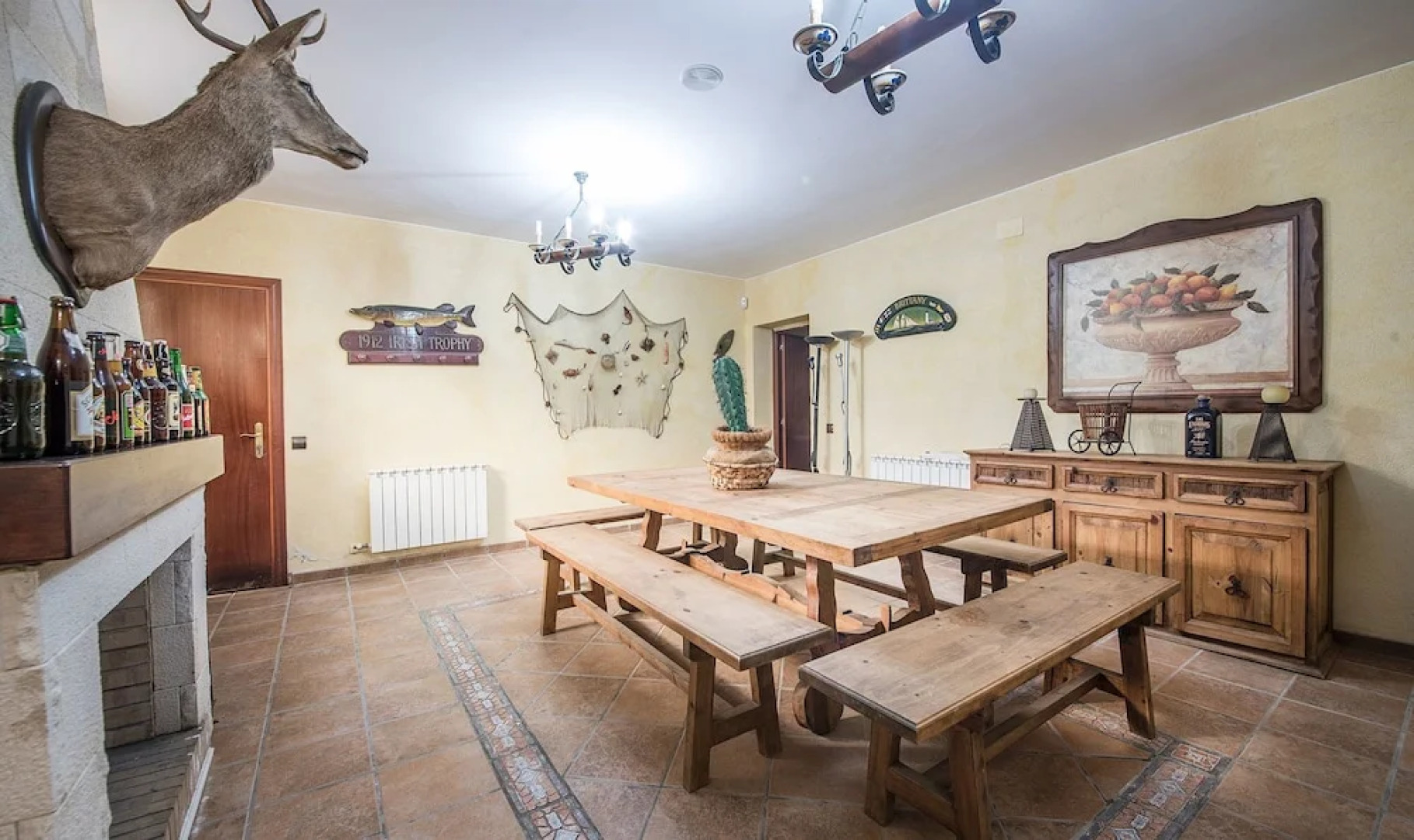 House In Calafell With Fenced Pool (R79)