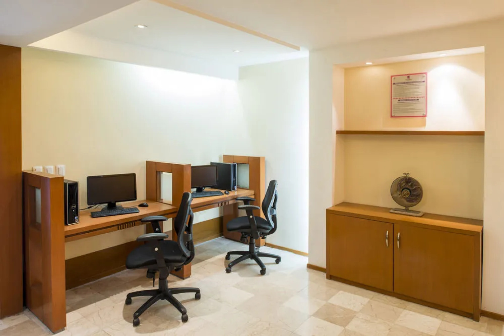 Camino Real Saltillo