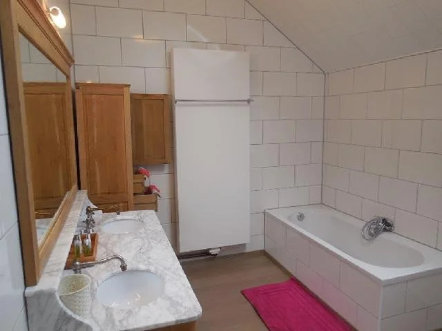 Valley Of The Polygon