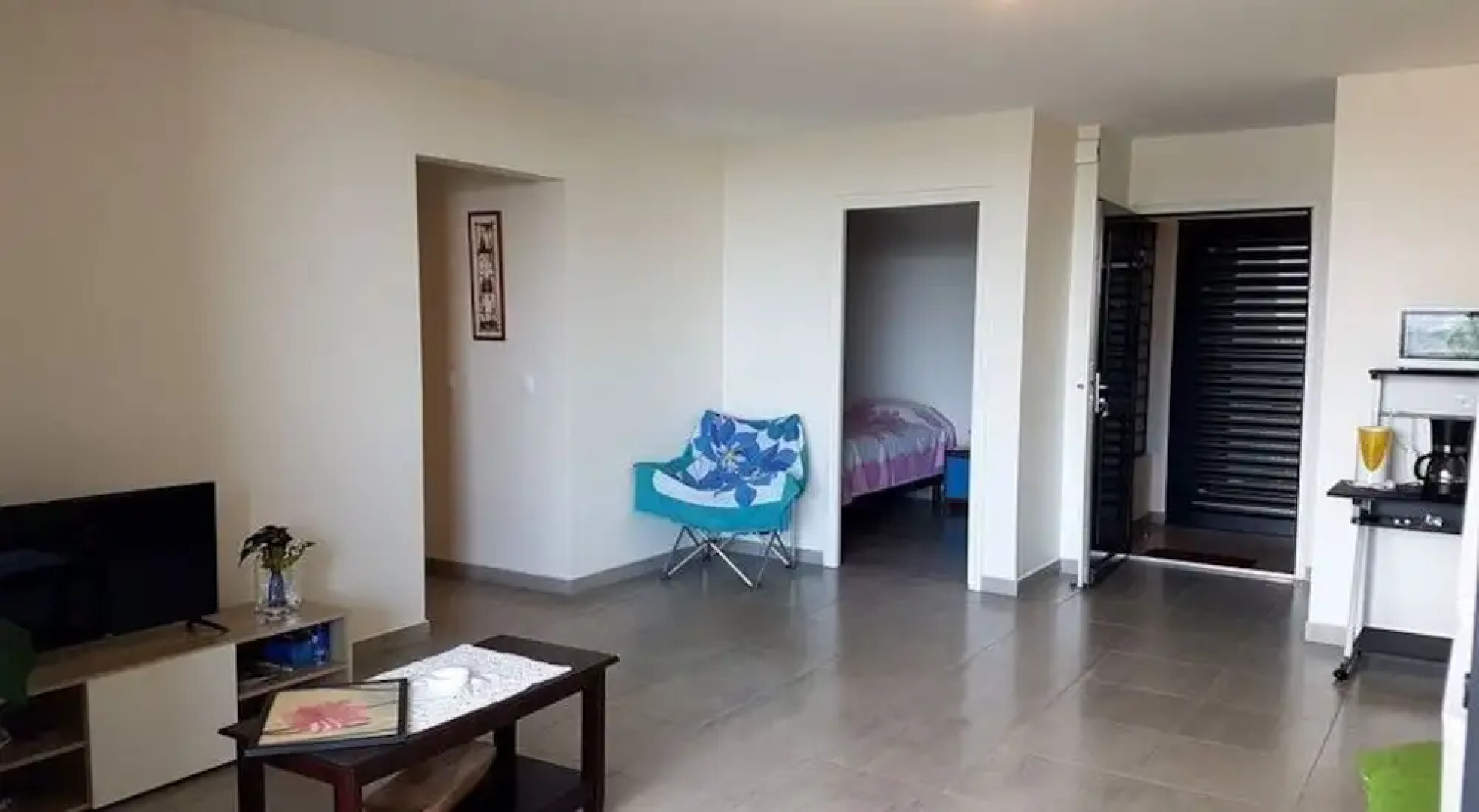 Appartement Muriavai