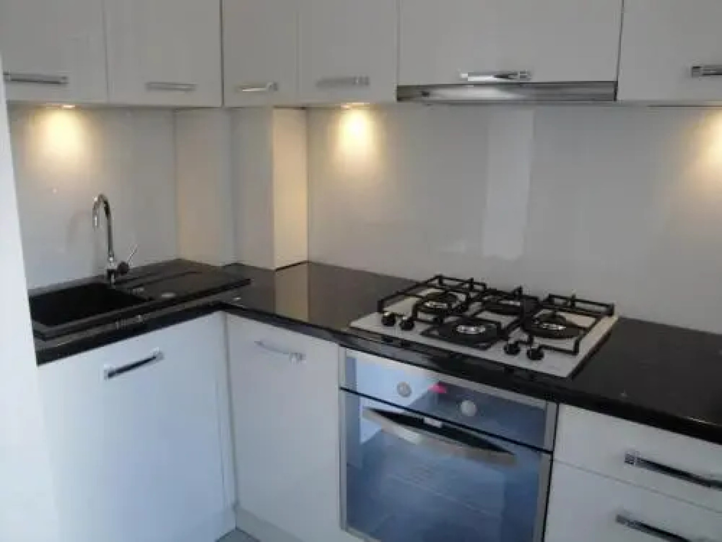 Apartament Staromiejska