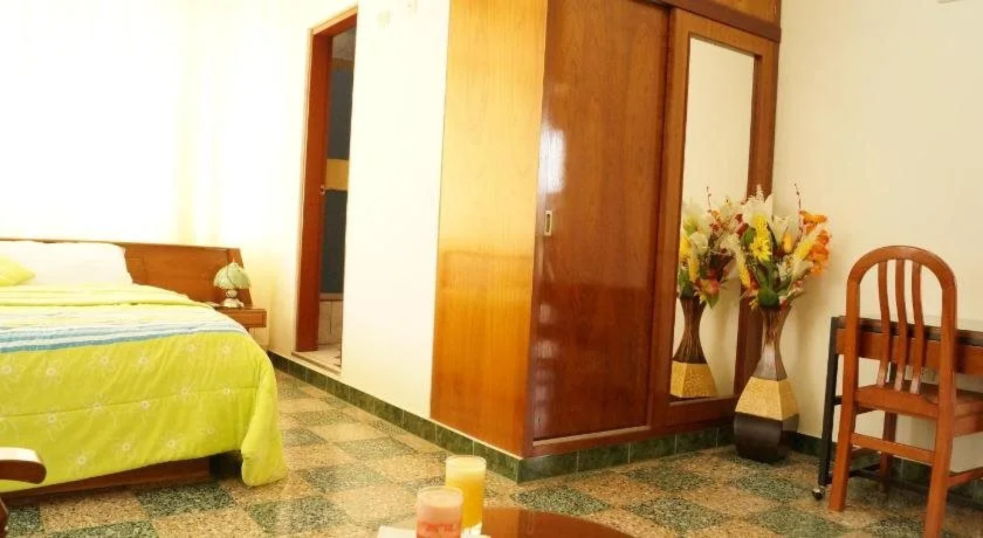 Hotel Royal Park Ventura