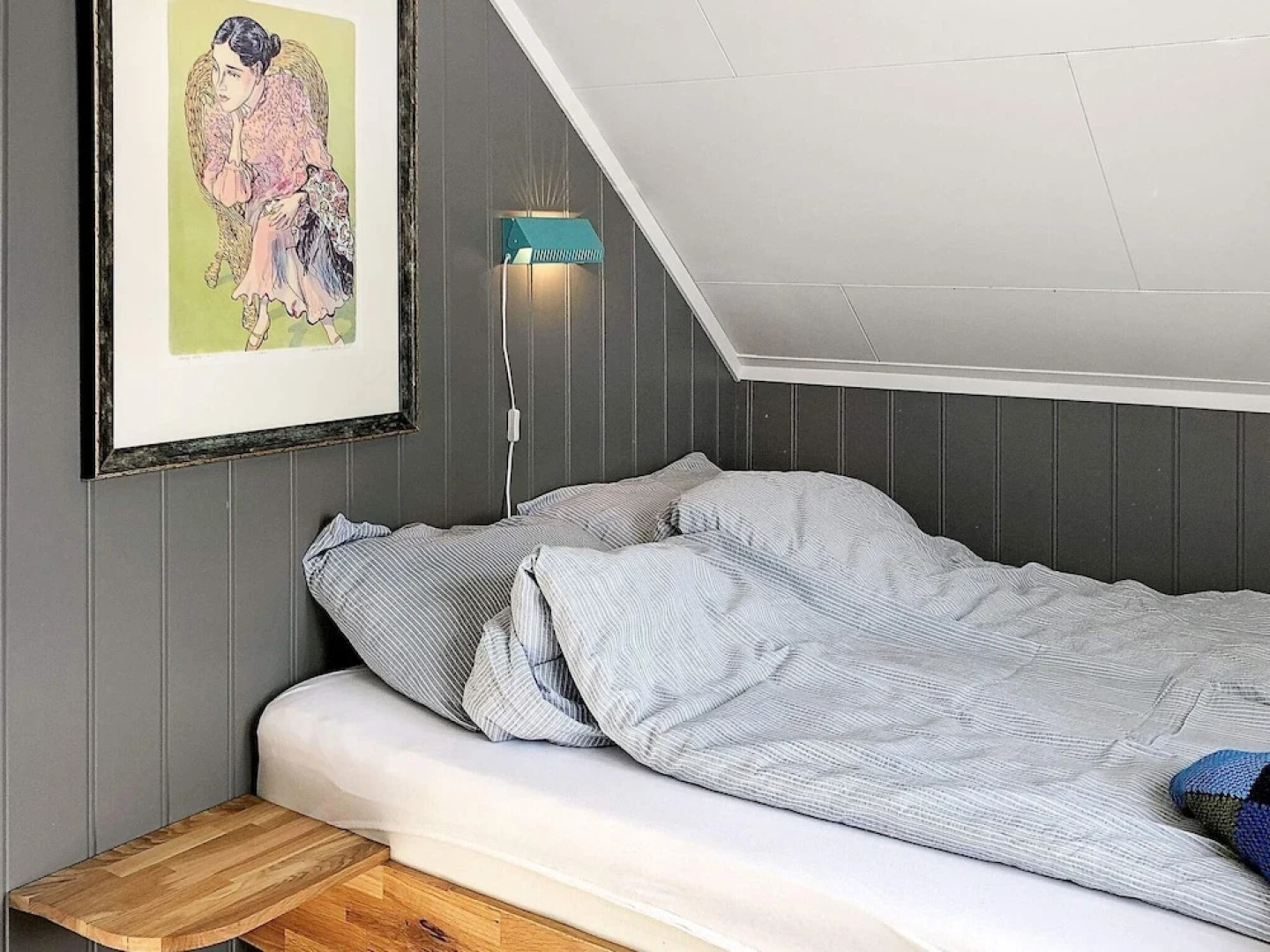 6 Person Holiday Home in Storemolla