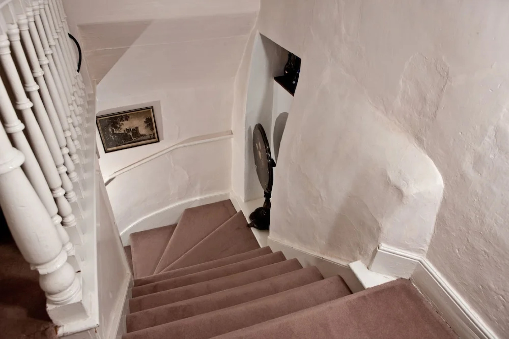 Church Hill Farm B&B