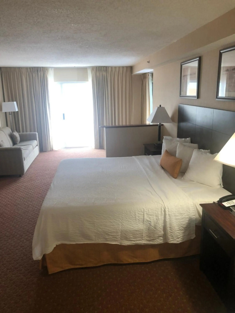 Princess Bayside Beach Hotel