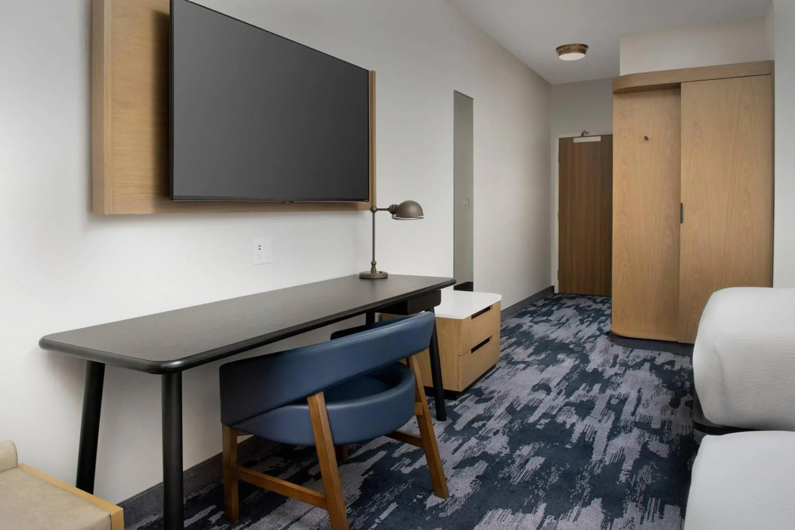 Fairfield Inn & Suites by Marriott Santa Rosa Rohnert Park