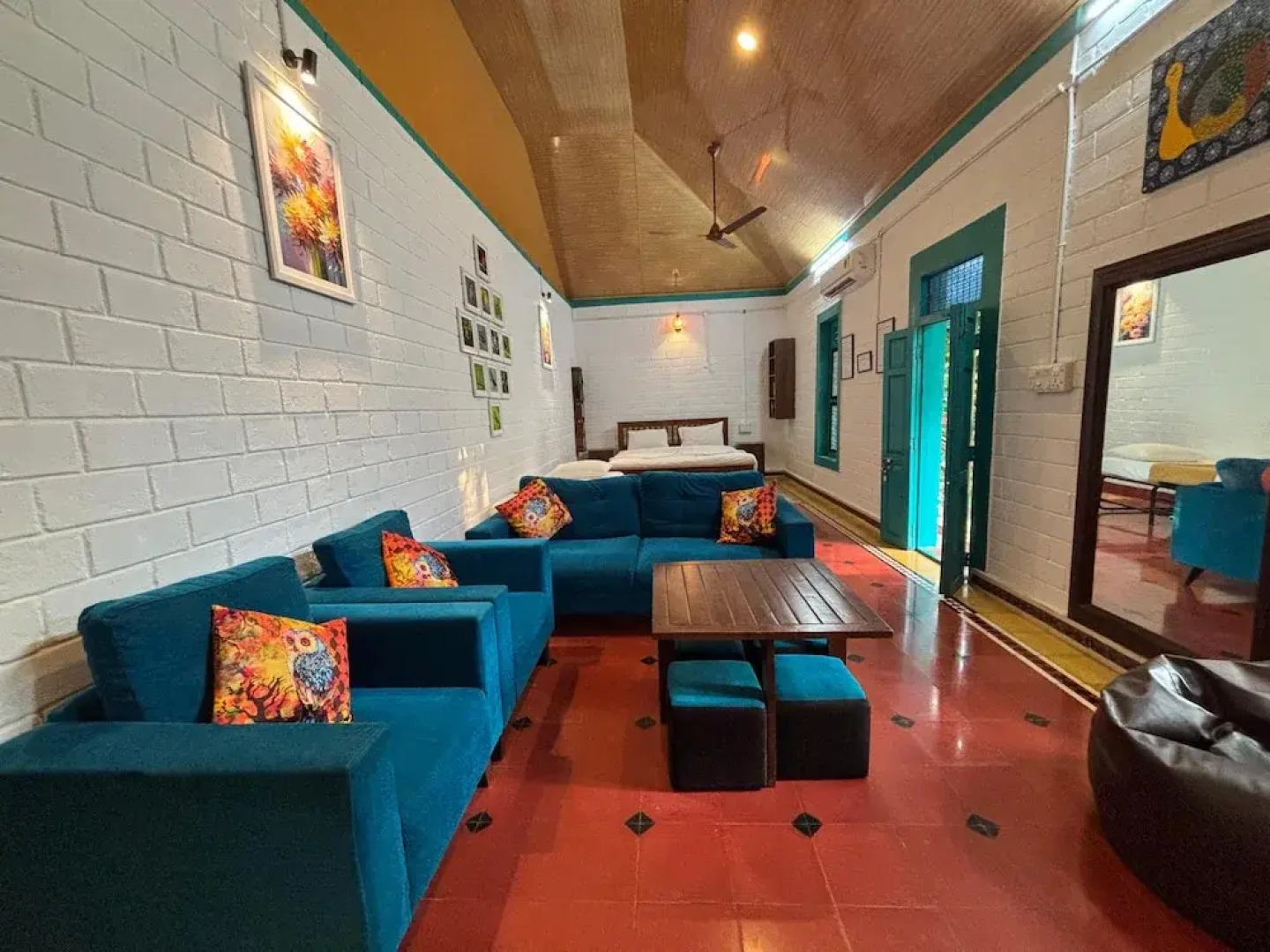 Anamala Serenity Homestay