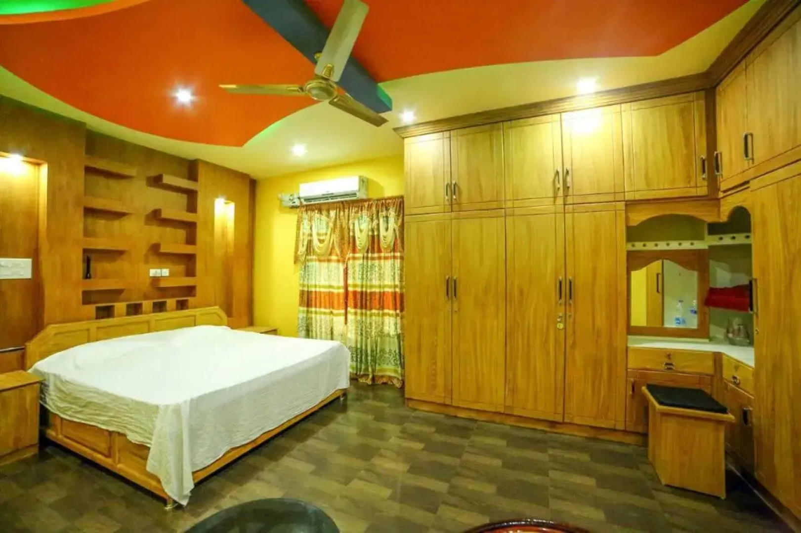 Bekal homestay and resorts