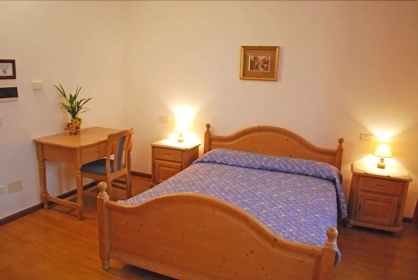 Agriturismo Salizzoni