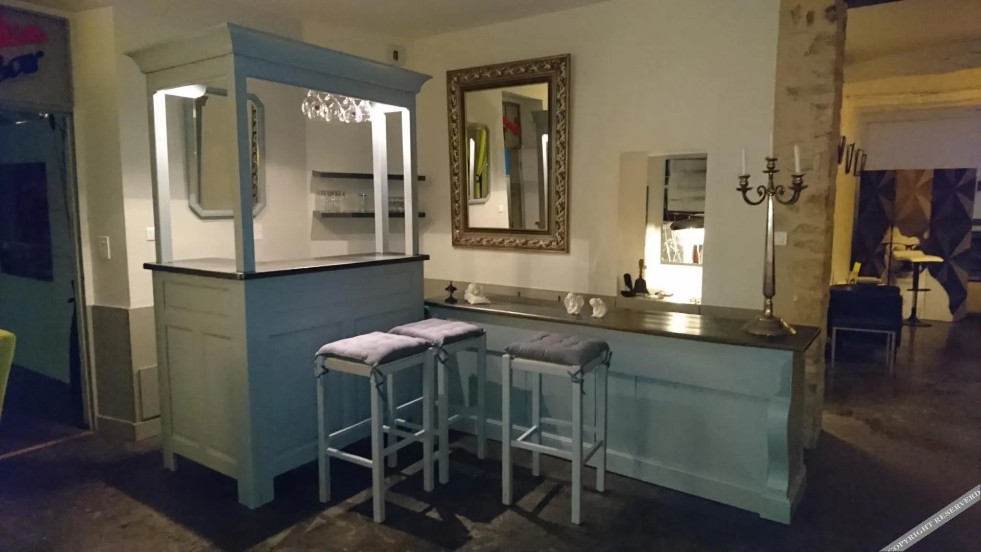 Hotel La Bastie D Urfe